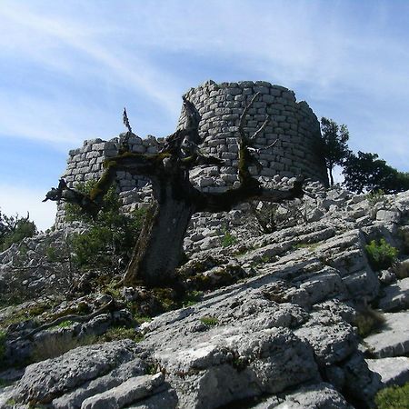 Agriturismo Didone Dorgali Eksteriør bilde