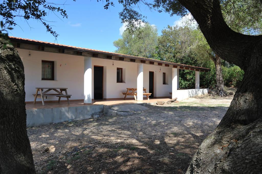 Agriturismo Didone Dorgali Rom bilde