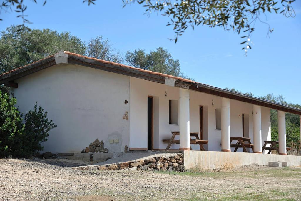 Agriturismo Didone Dorgali Rom bilde