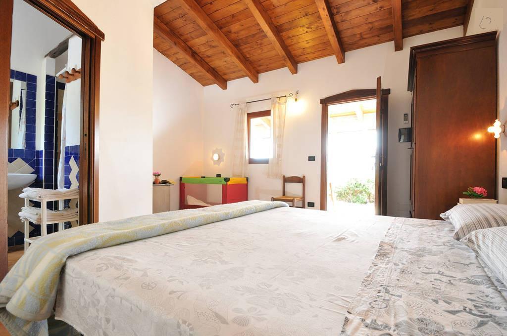 Agriturismo Didone Dorgali Rom bilde