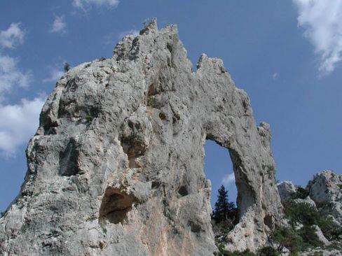 Agriturismo Didone Dorgali Eksteriør bilde