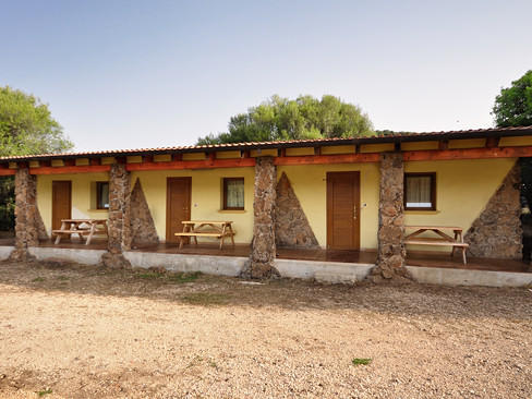 Agriturismo Didone Dorgali Eksteriør bilde