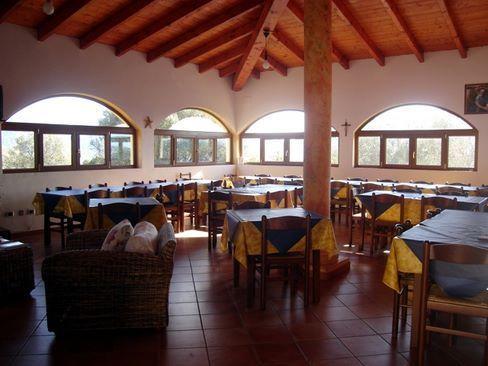 Agriturismo Didone Dorgali Eksteriør bilde