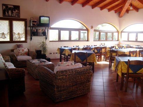 Agriturismo Didone Dorgali Eksteriør bilde